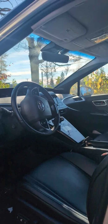 2016 Toyota Mirai - Image 7 of 8