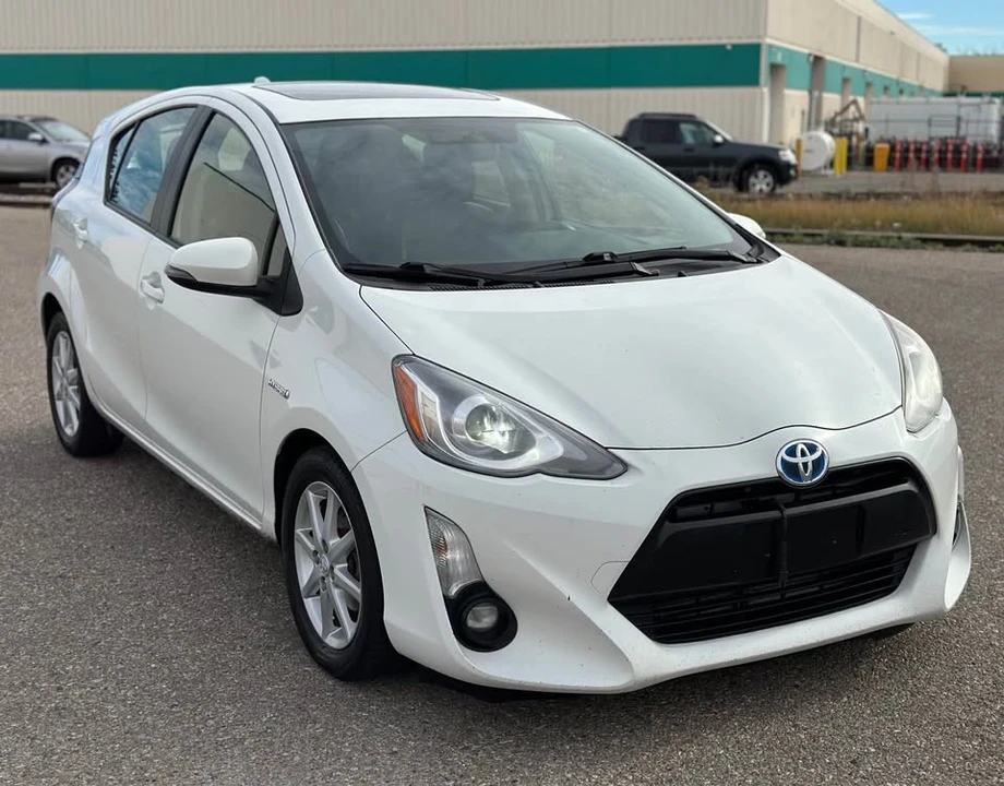 2016 Toyota Prius - Image 5 of 20