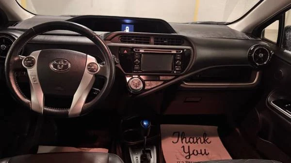 2016 Toyota Prius - Image 4 of 10