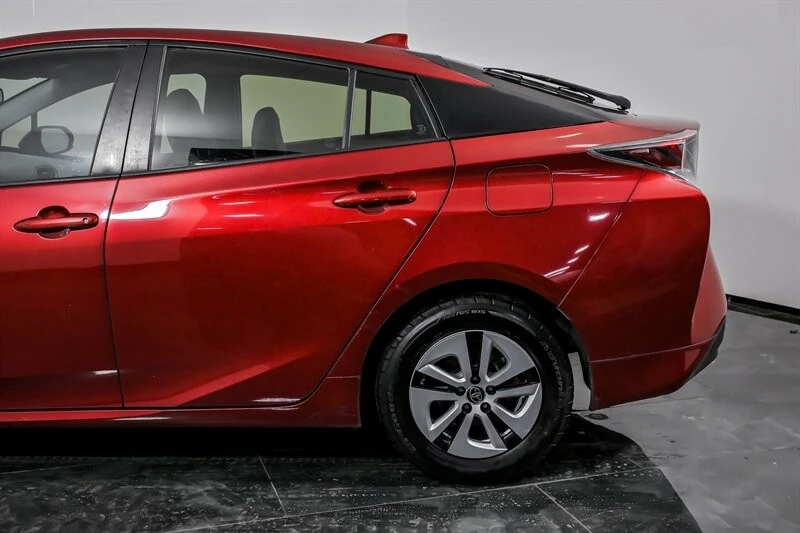 2016 Toyota Prius 4th Gen - Image 7 of 21