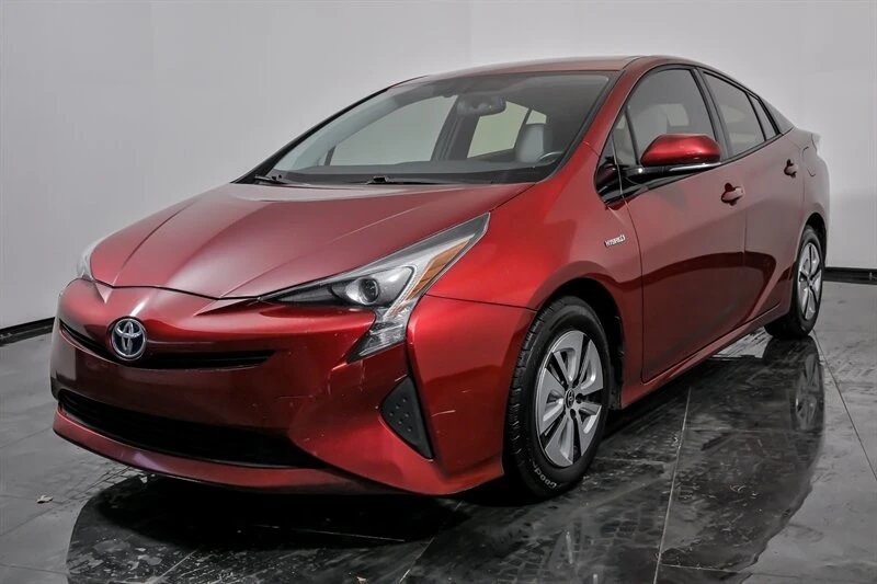2016 Toyota Prius 4th Gen - Image 5 of 21