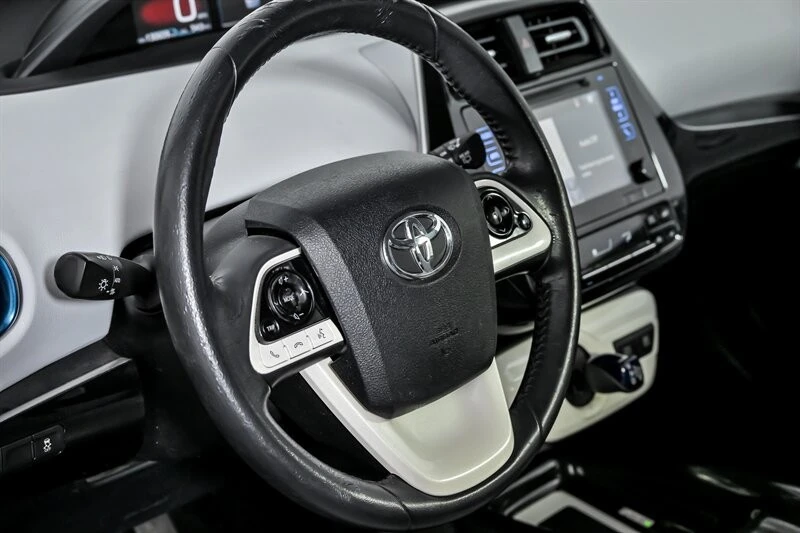 2016 Toyota Prius 4th Gen - Image 20 of 21