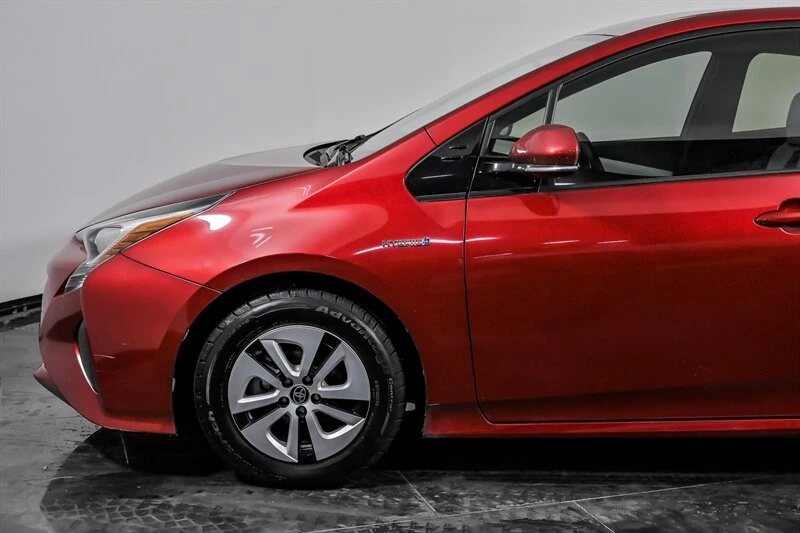 2016 Toyota Prius 4th Gen - Image 6 of 21