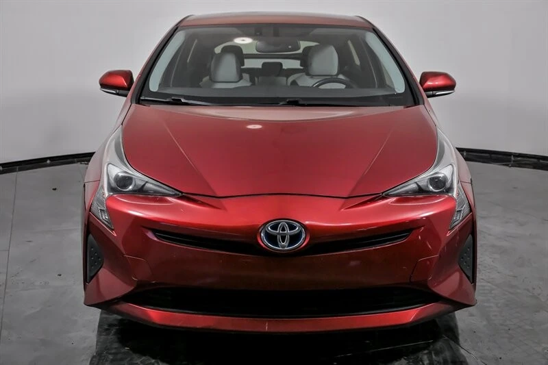 2016 Toyota Prius 4th Gen - Image 4 of 21