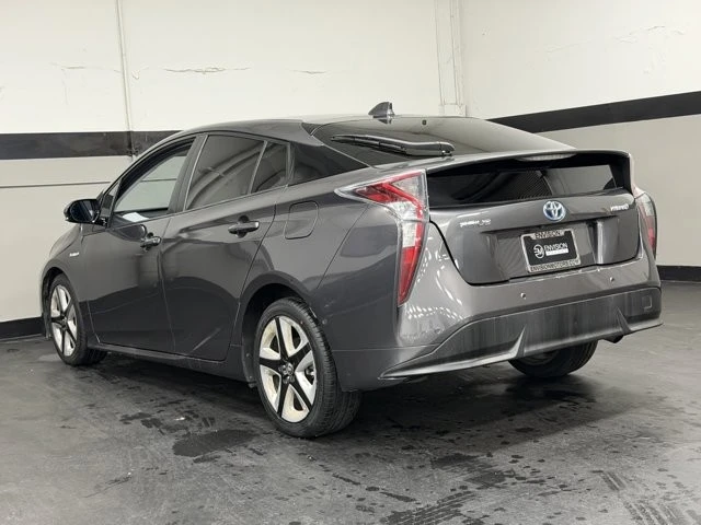 2016 Toyota Prius 4th Gen - Image 10 of 12