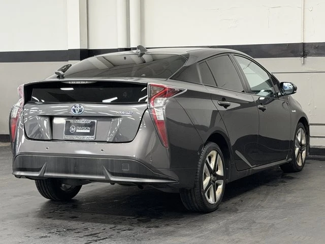 2016 Toyota Prius 4th Gen - Image 12 of 12