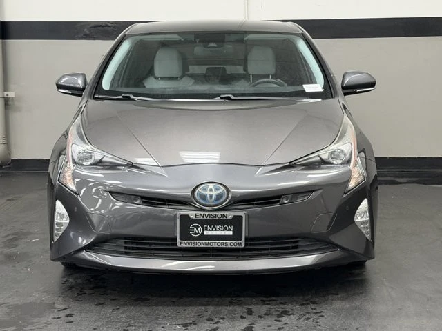 2016 Toyota Prius 4th Gen - Image 6 of 12