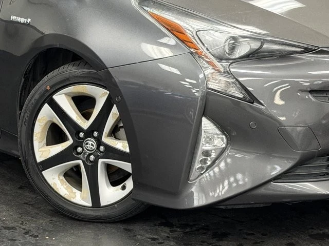 2016 Toyota Prius 4th Gen - Image 4 of 12