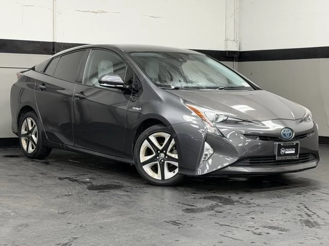 2016 Toyota Prius 4th Gen - Image 2 of 12