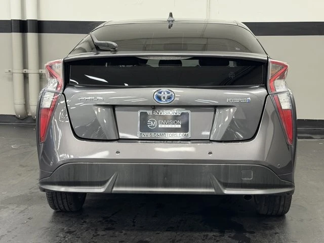 2016 Toyota Prius 4th Gen - Image 11 of 12