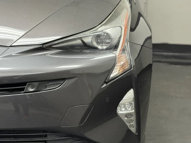 2016 Toyota Prius 4th Gen - Image 8 of 12
