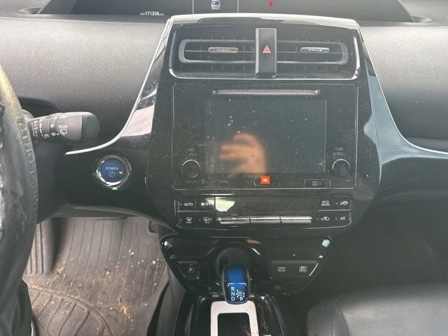 2016 Toyota Prius 4th Gen - Image 10 of 11