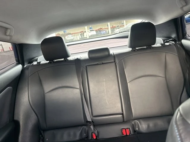 2016 Toyota Prius 4th Gen - Image 11 of 11