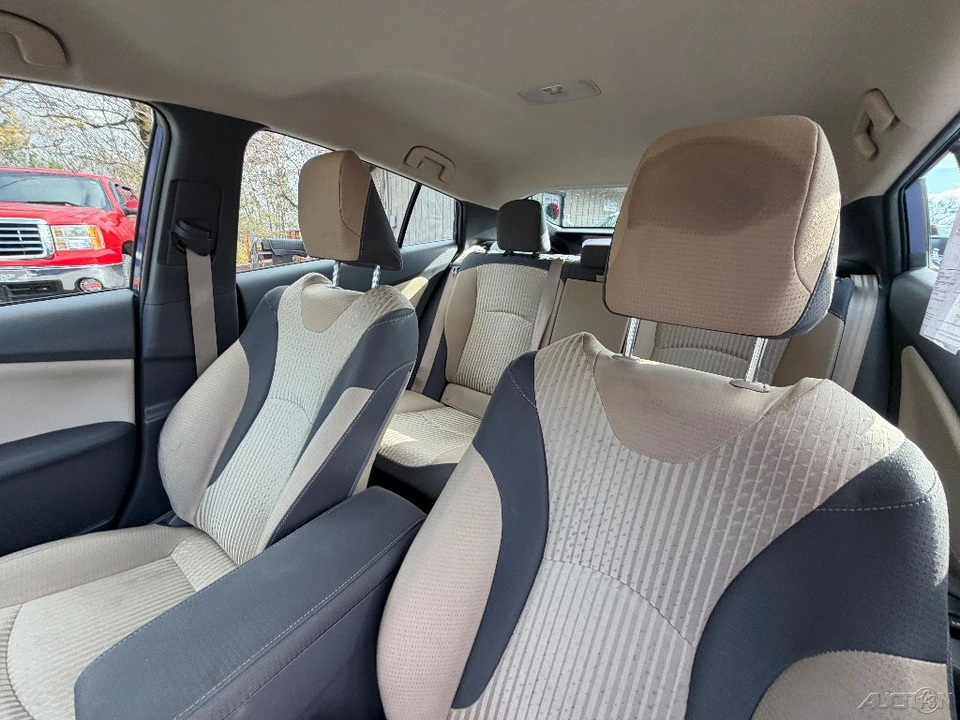 2016 Toyota Prius 4th Gen - Image 12 of 12