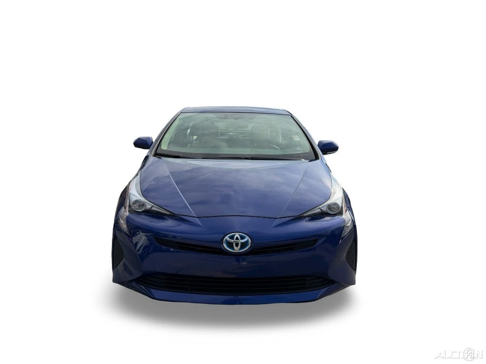 2016 Toyota Prius 4th Gen - Image 5 of 12