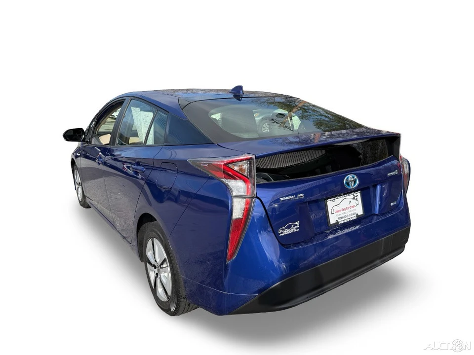 2016 Toyota Prius 4th Gen - Image 2 of 12