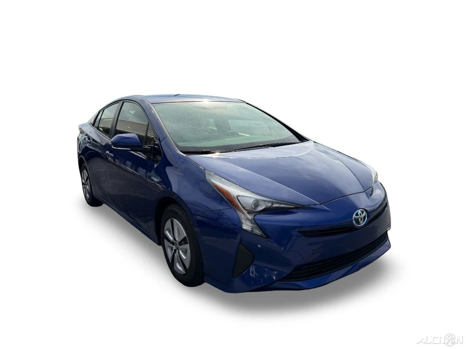 2016 Toyota Prius 4th Gen - Image 3 of 12