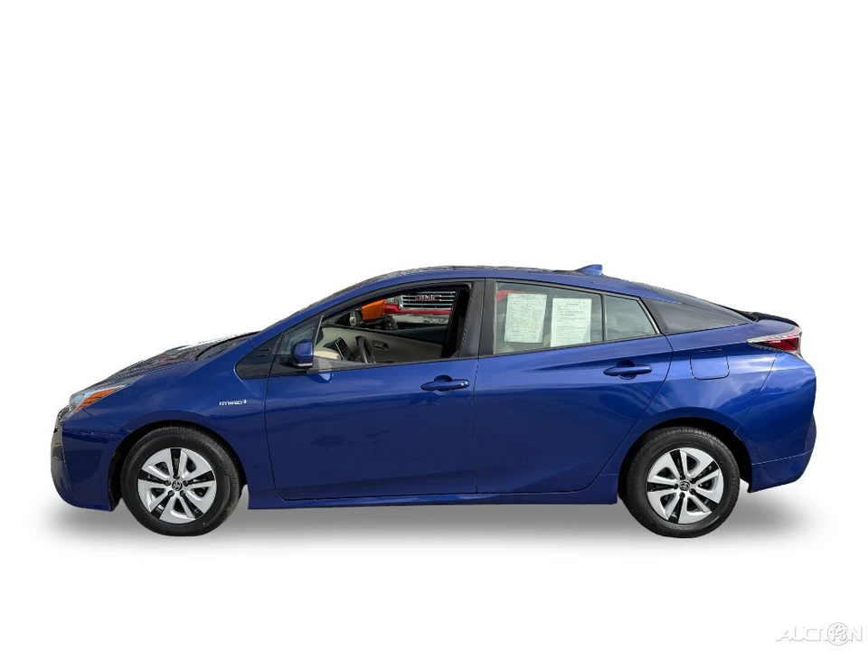 2016 Toyota Prius 4th Gen - Image 7 of 12
