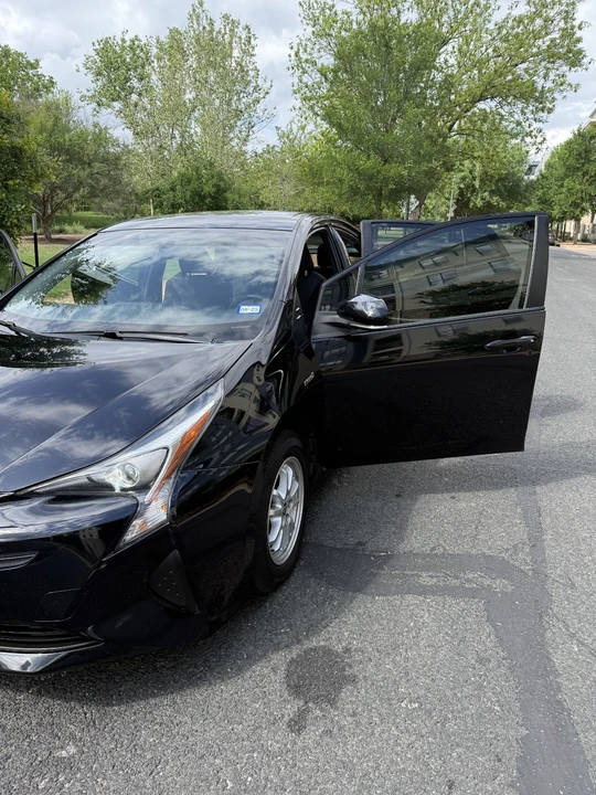 2016 Toyota Prius 4th Gen - Image 8 of 13