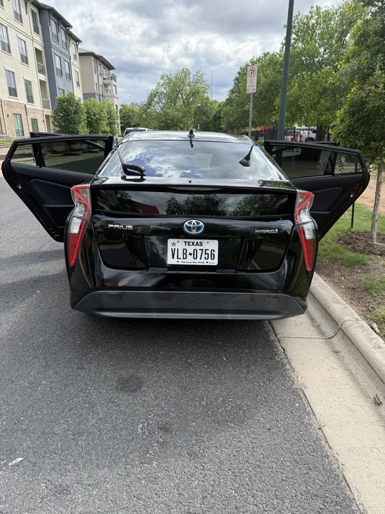 2016 Toyota Prius 4th Gen - Image 13 of 13