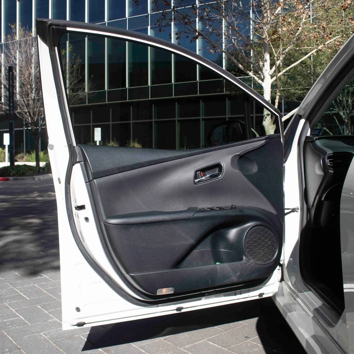 2016 Toyota Prius 4th Gen - Image 13 of 21