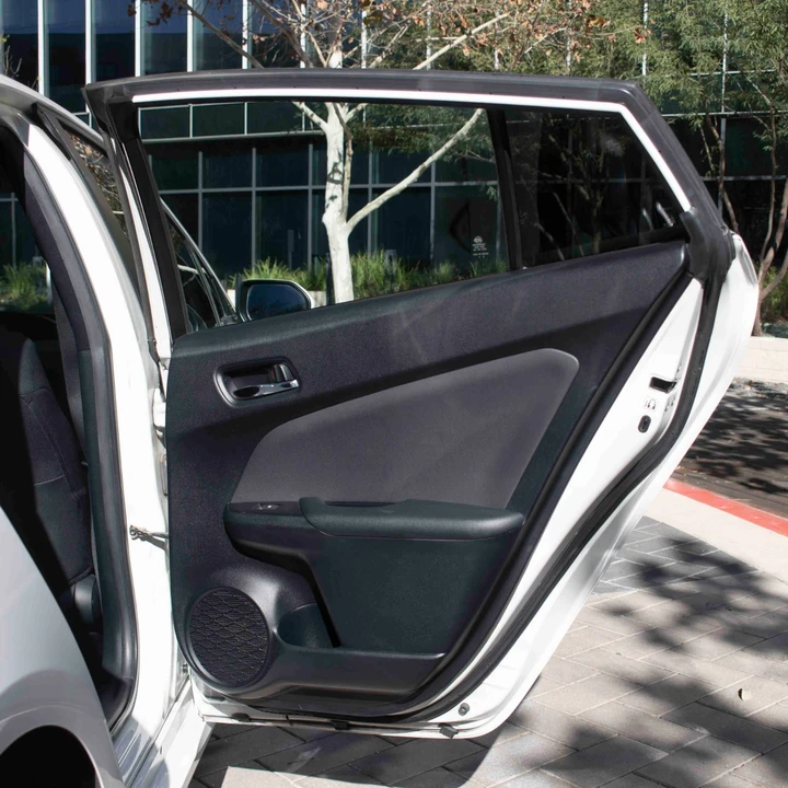2016 Toyota Prius 4th Gen - Image 16 of 21