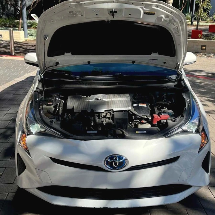 2016 Toyota Prius 4th Gen - Image 21 of 21