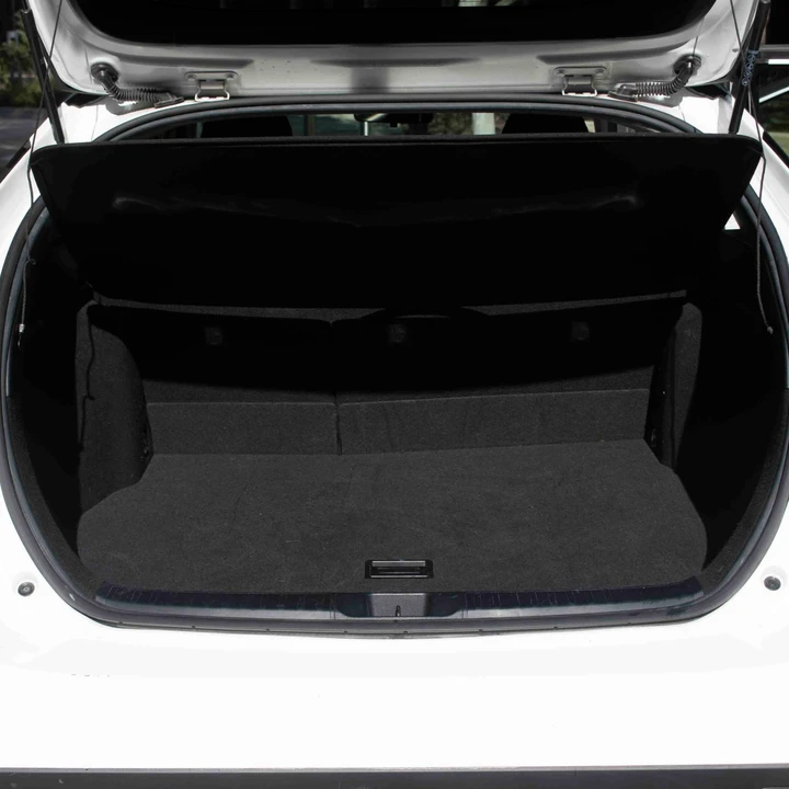 2016 Toyota Prius 4th Gen - Image 17 of 21