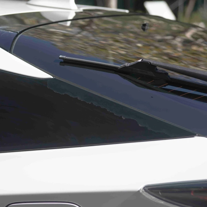 2016 Toyota Prius 4th Gen - Image 18 of 21
