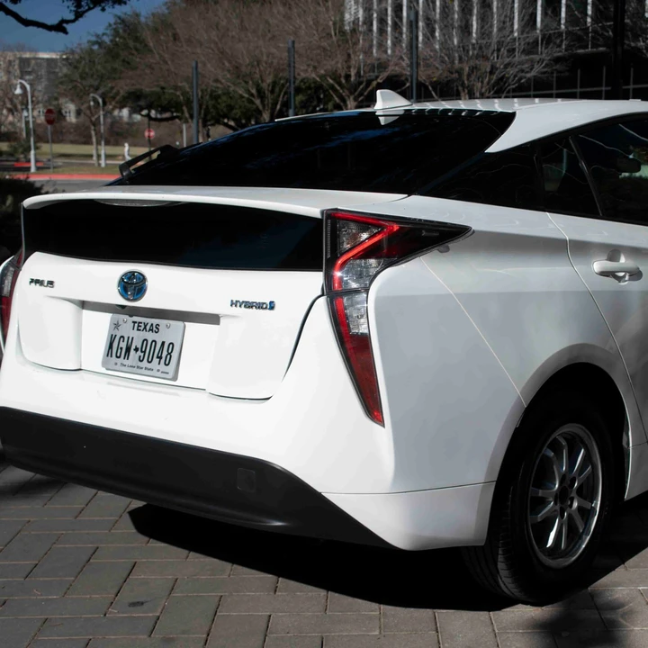 2016 Toyota Prius 4th Gen - Image 4 of 21