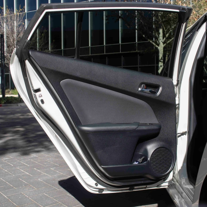 2016 Toyota Prius 4th Gen - Image 15 of 21