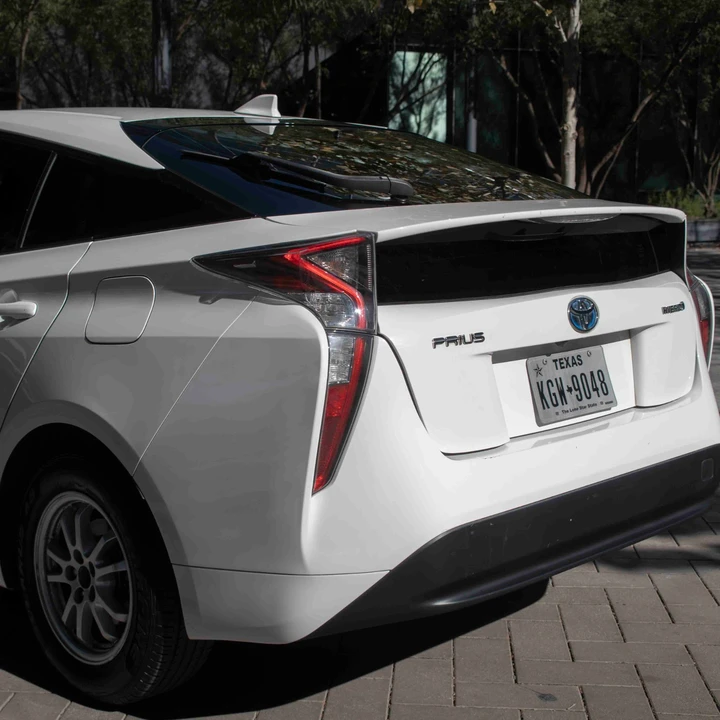 2016 Toyota Prius 4th Gen - Image 6 of 21