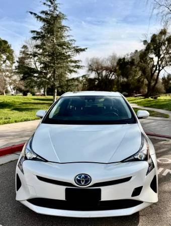2016 Toyota Prius 4th Gen - Image 6 of 11