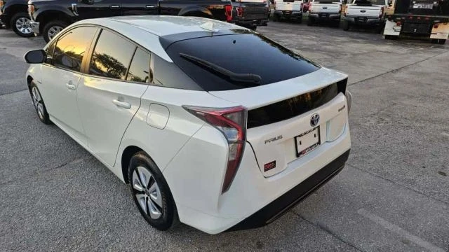 2016 Toyota Prius 4th Gen - Image 7 of 21