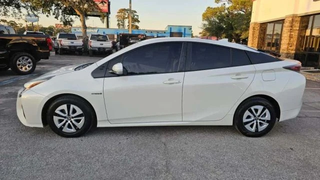 2016 Toyota Prius 4th Gen - Image 8 of 21