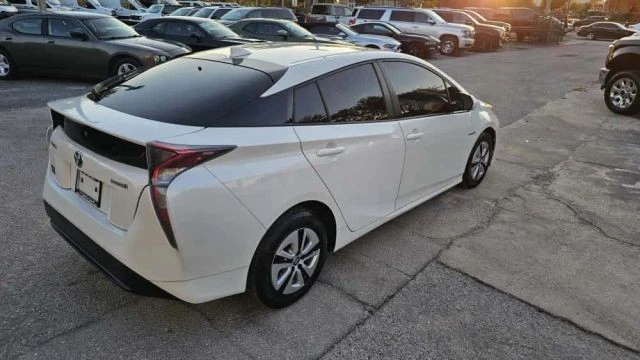 2016 Toyota Prius 4th Gen - Image 5 of 21