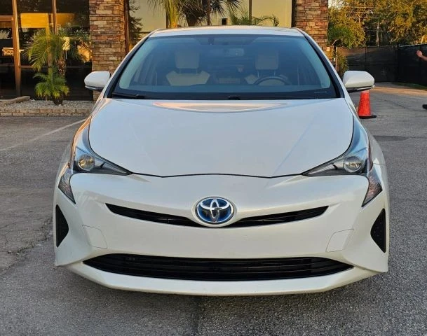 2016 Toyota Prius 4th Gen - Image 2 of 21