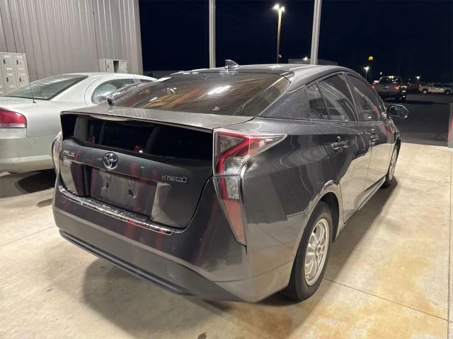 2016 Toyota Prius 4th Gen - Image 3 of 5