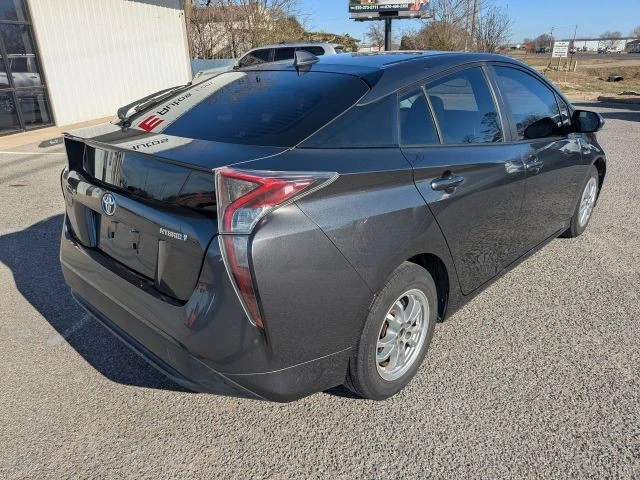 2016 Toyota Prius 4th Gen - Image 8 of 20
