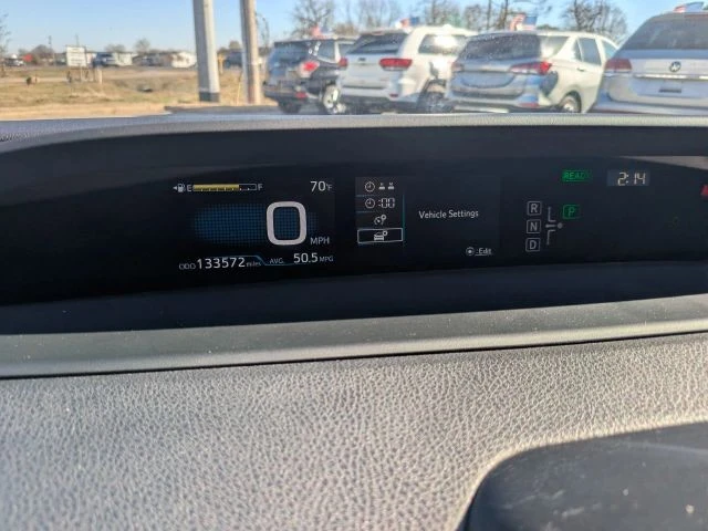 2016 Toyota Prius 4th Gen - Image 19 of 20