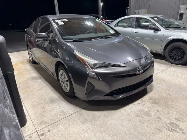2016 Toyota Prius 4th Gen - Image 2 of 5