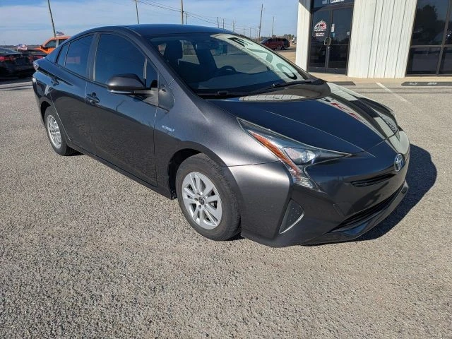 2016 Toyota Prius 4th Gen - Image 2 of 20