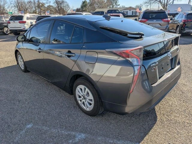 2016 Toyota Prius 4th Gen - Image 6 of 20