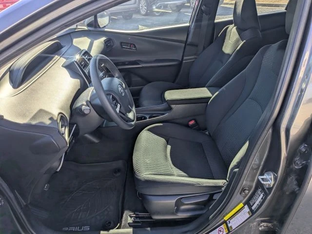 2016 Toyota Prius 4th Gen - Image 10 of 20