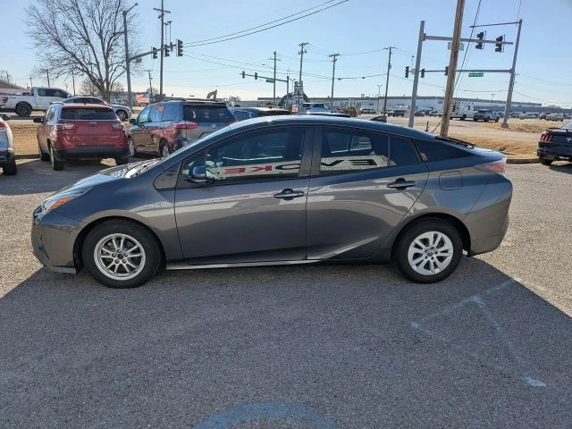 2016 Toyota Prius 4th Gen - Image 5 of 20