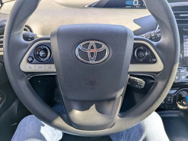 2016 Toyota Prius 4th Gen - Image 18 of 20