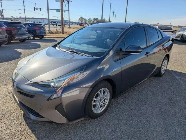 2016 Toyota Prius 4th Gen - Image 4 of 20