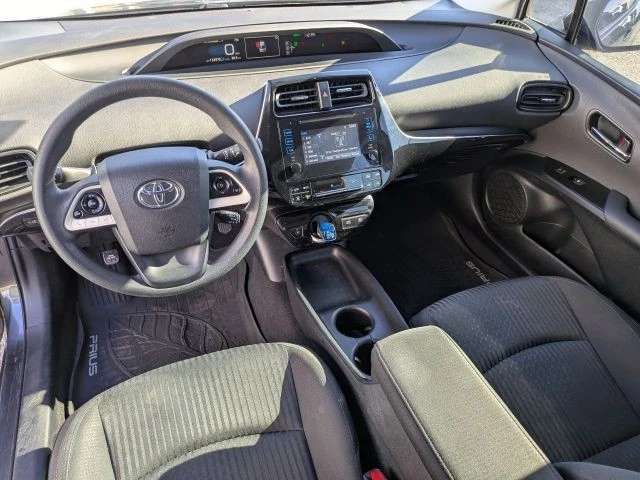 2016 Toyota Prius 4th Gen - Image 9 of 20