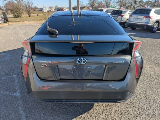 2016 Toyota Prius 4th Gen - Image 7 of 20