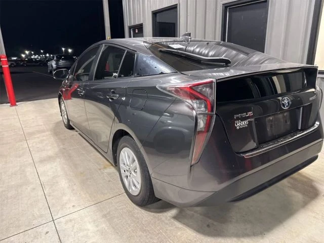 2016 Toyota Prius 4th Gen - Image 4 of 5